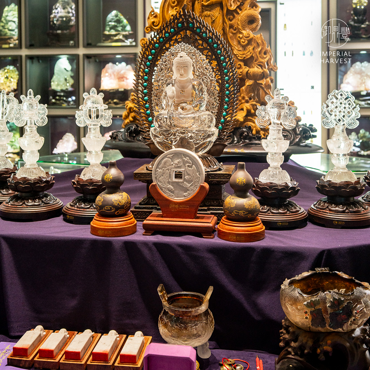 Blog 05.15 2026 Vesak Day Grand Blessing Ritual Hero
