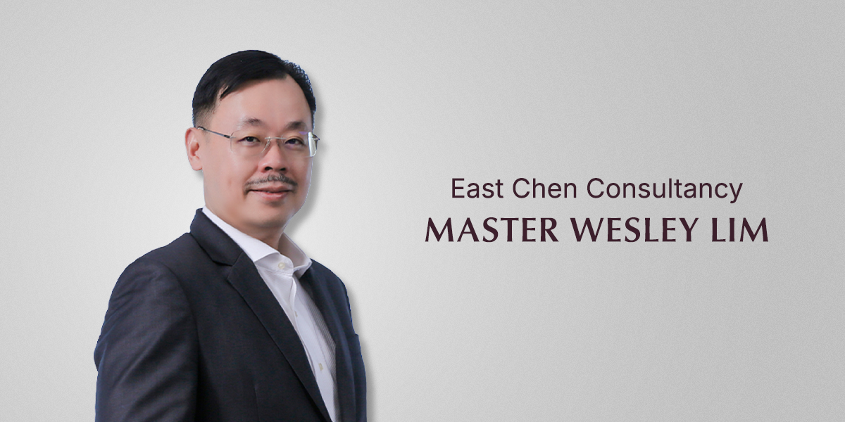14 Master Wesley Lim