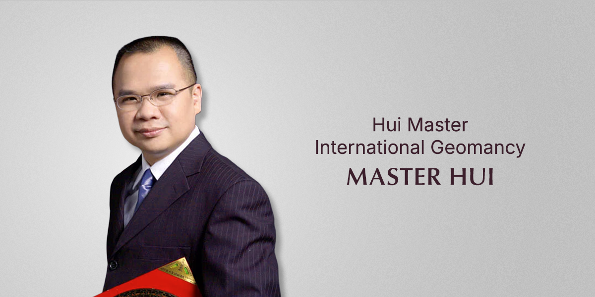 16 Master Hui