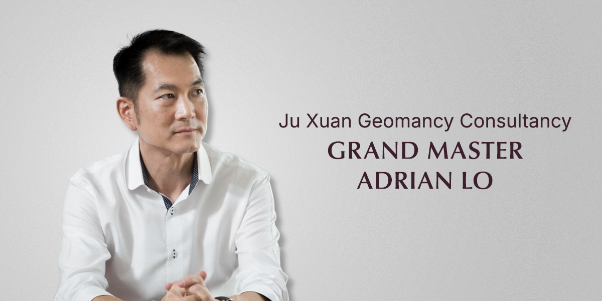17 Grand Master Adrian Lo