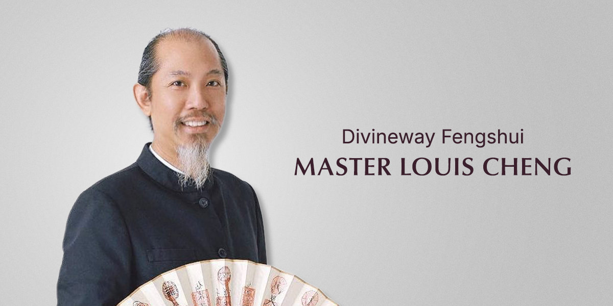 18 Master Louis Cheng