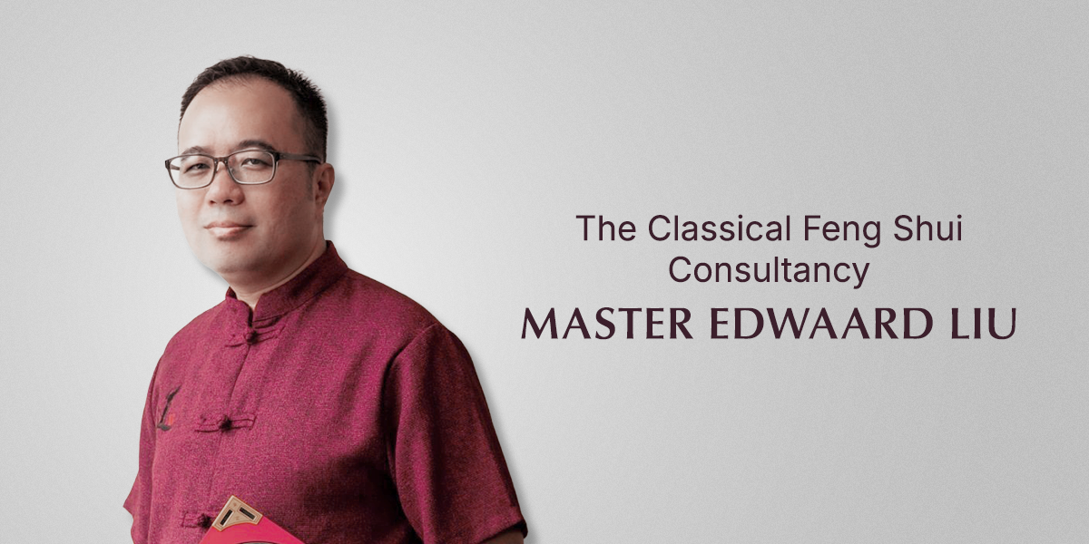 19 Master Edwaard Liu