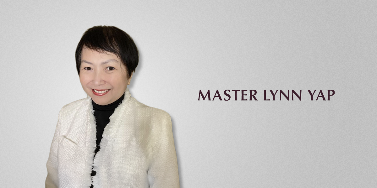 20 Master Lynn Yap