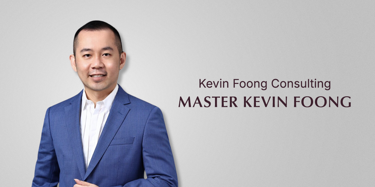 4 Master Kevin Foong