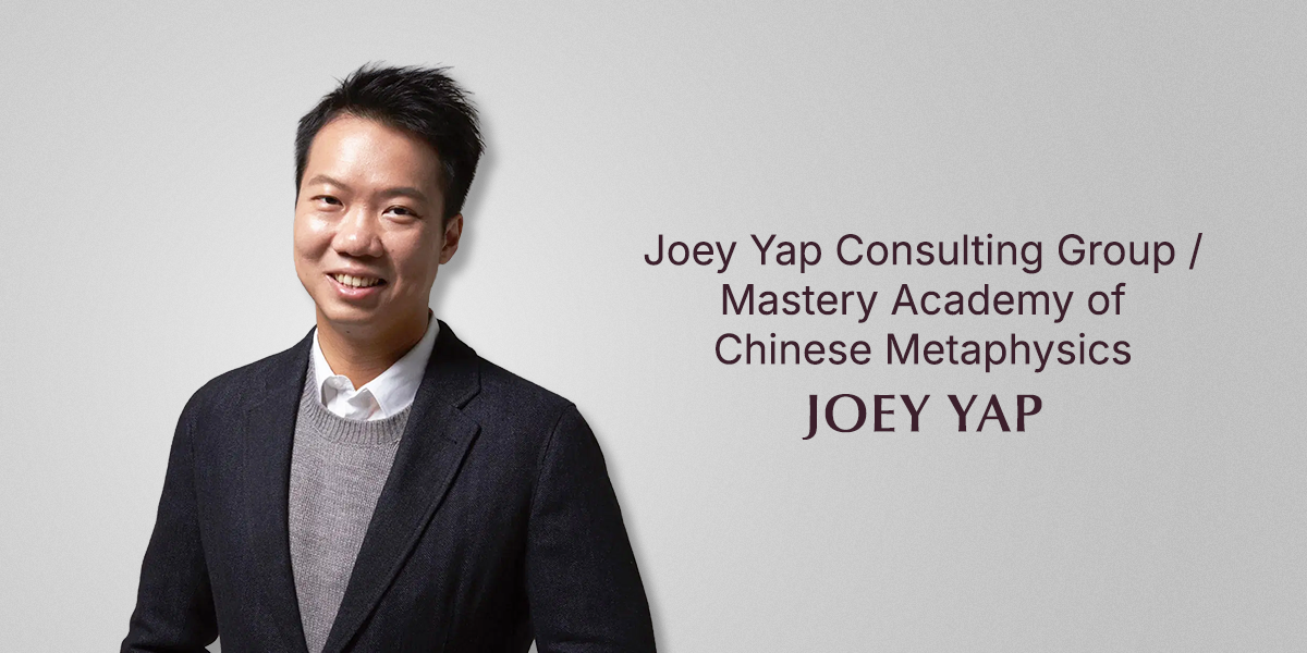 5 Joey Yap