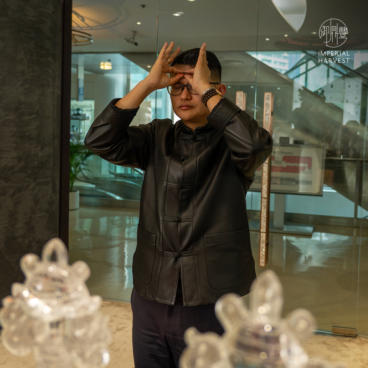 Blog 07.17 Guan Yins Enlightenment Blessing Ritual 2026 Closing Prayer