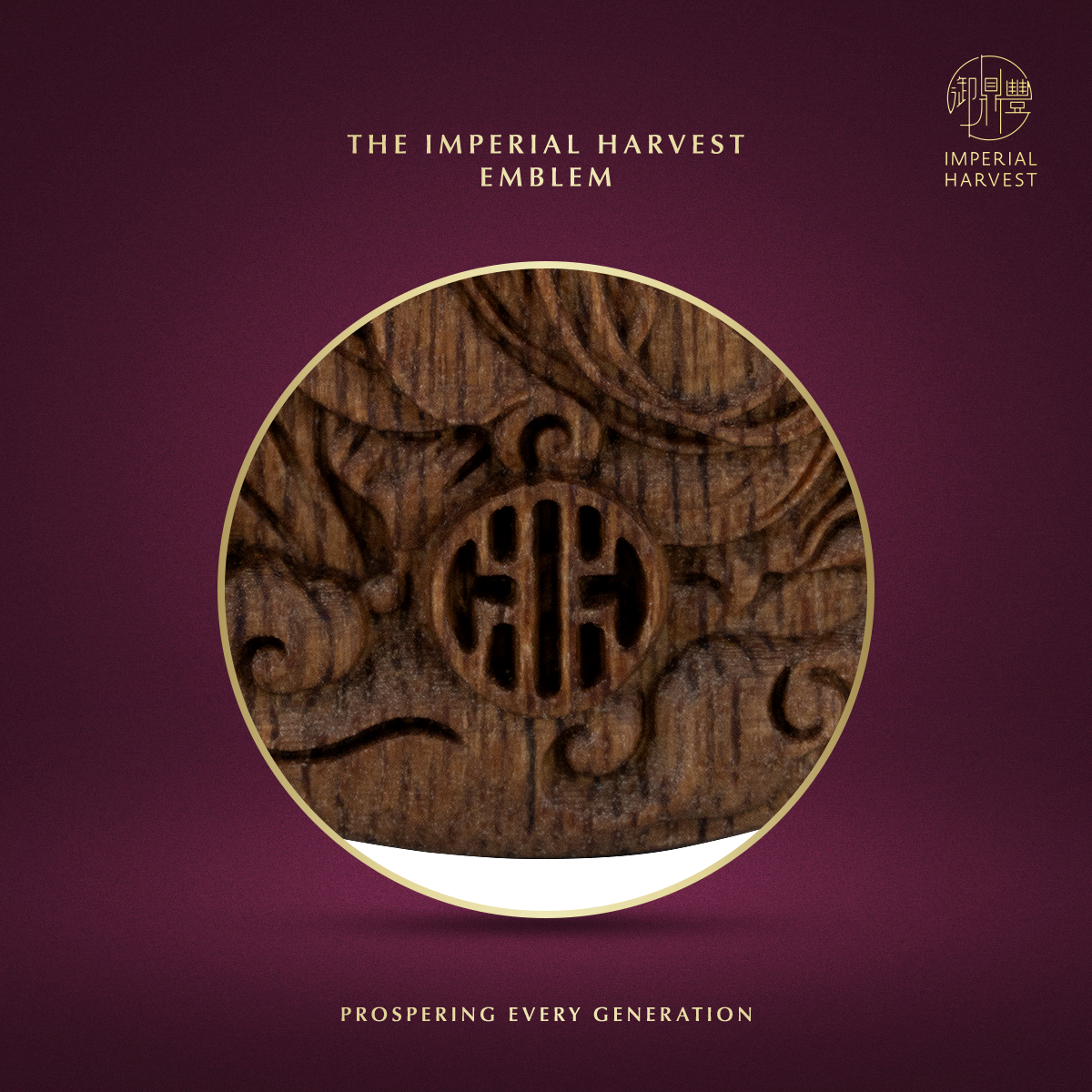Blog 08.14 Imperial Harvest Victorious Fighting Buddha Sun Wukong Pendant Dark Earth Agarwood Emblem 1