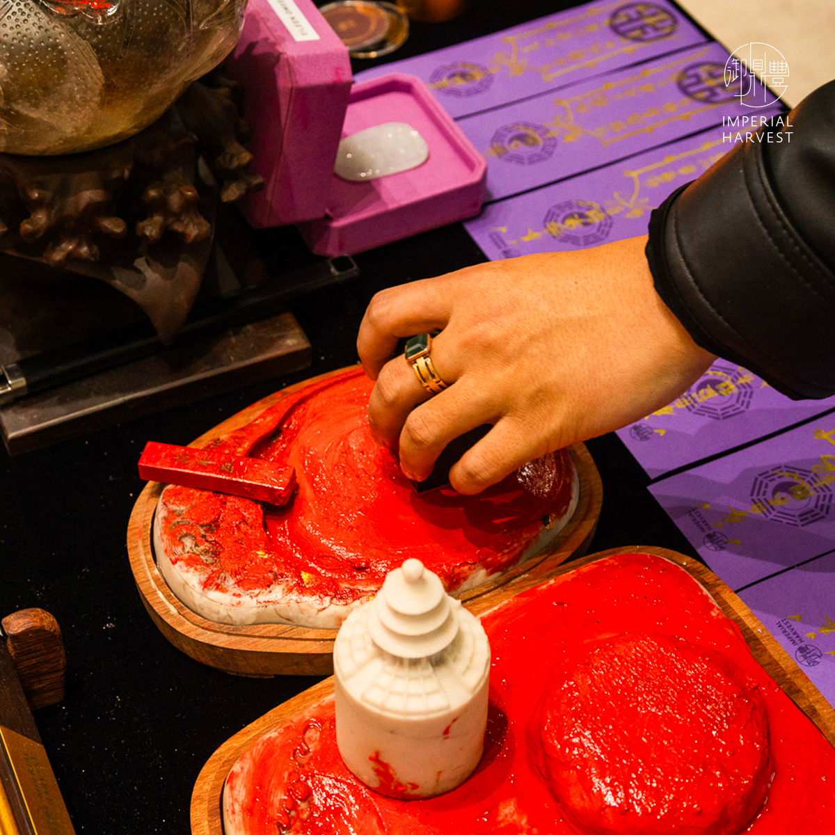 Blog 10.09 Double Blessings Chong Yang x Guan Yins Renunciation Day Ritual Image 010