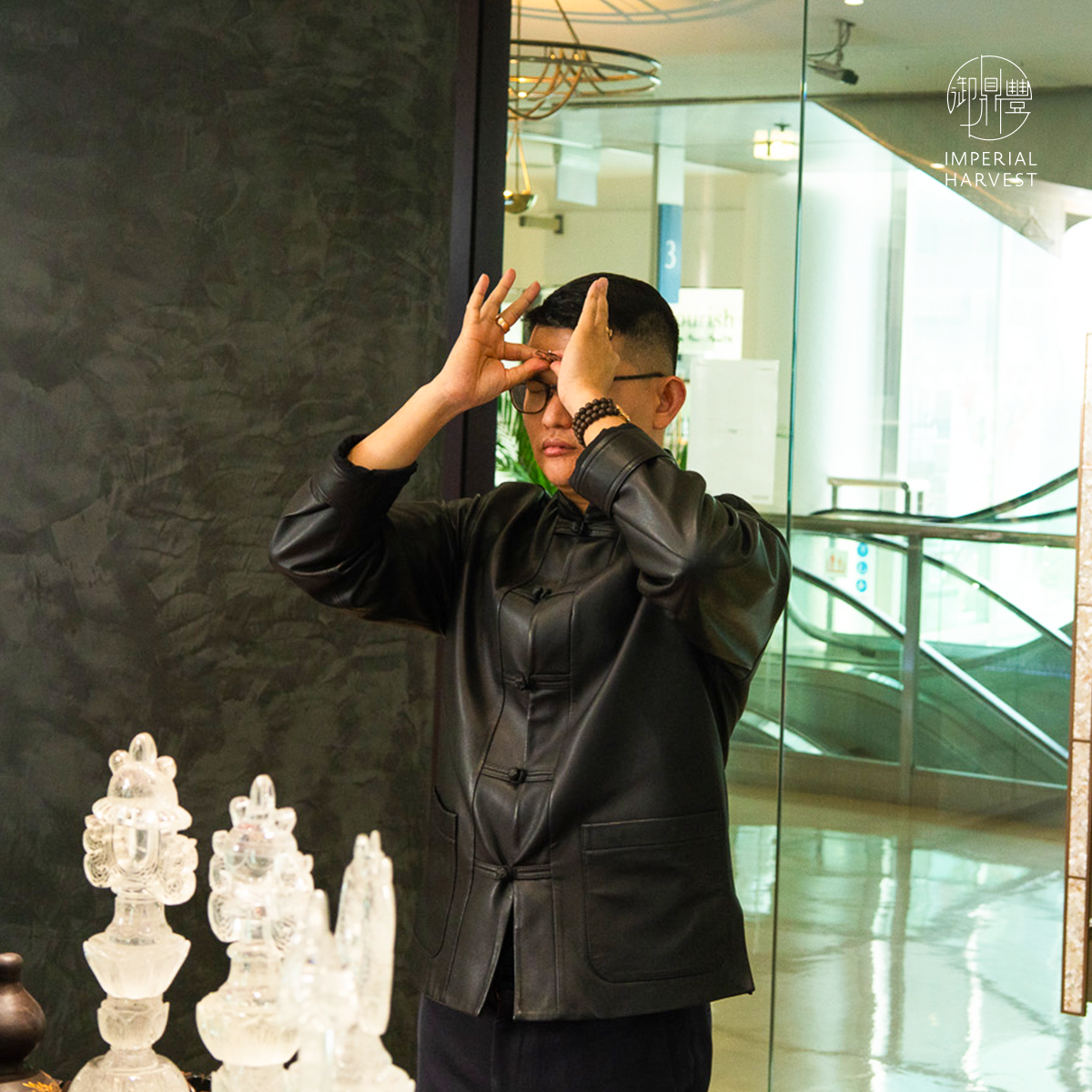 Blog 10.09 Double Blessings Chong Yang x Guan Yins Renunciation Day Ritual Image 011