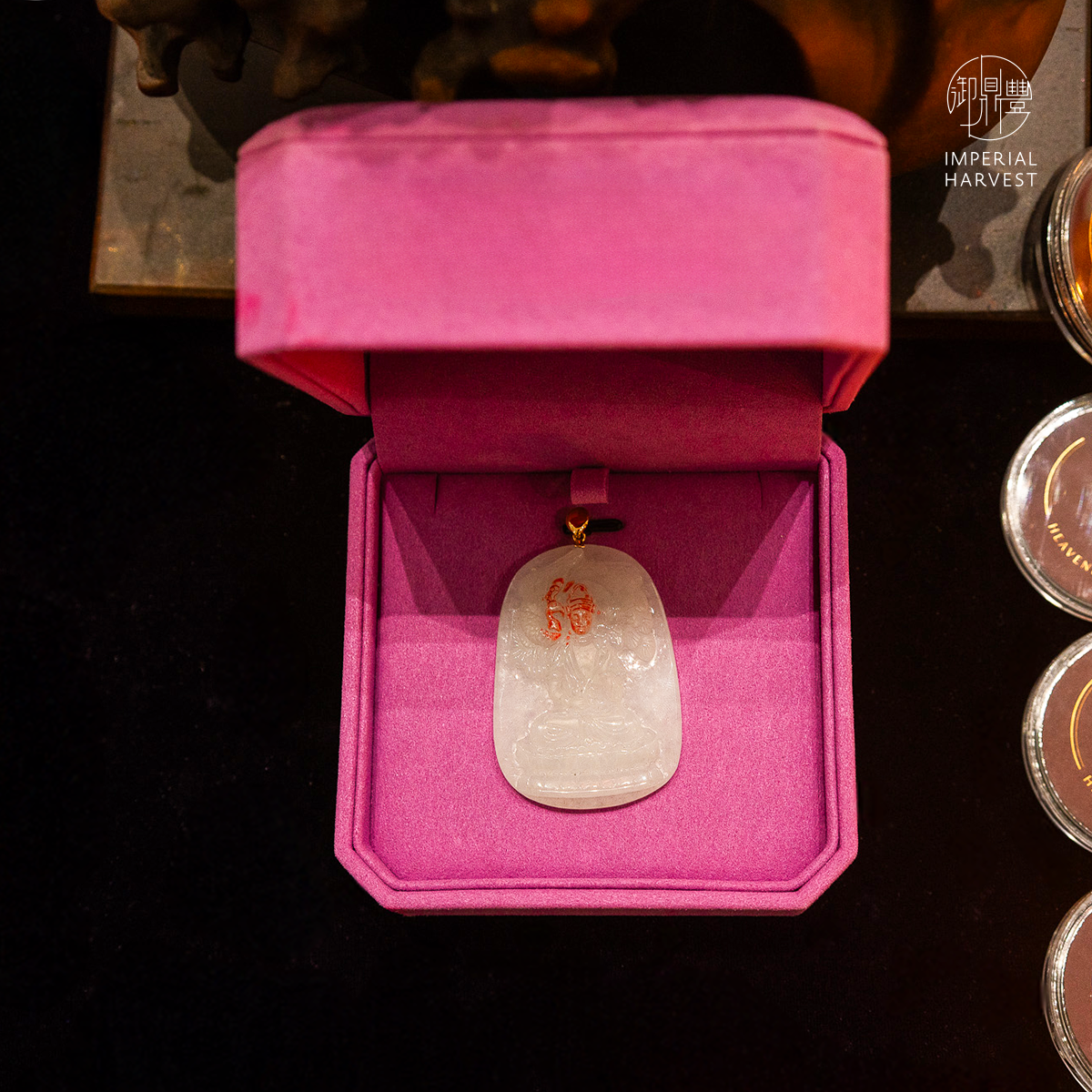 Blog 10.09 Double Blessings Chong Yang x Guan Yins Renunciation Day Ritual Image 012