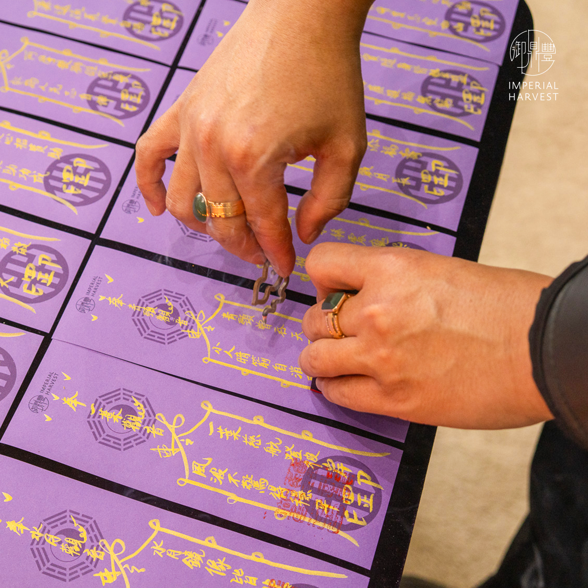 Blog 10.09 Double Blessings Chong Yang x Guan Yins Renunciation Day Ritual Image 07