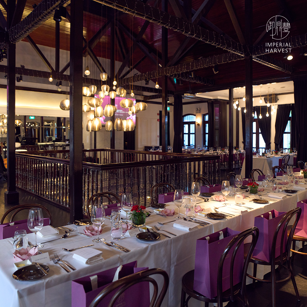 Blog 10.30 Thirty Three Guan Yin Golden Circle Event 2026 Arrival at The Alkaff Mansion 1