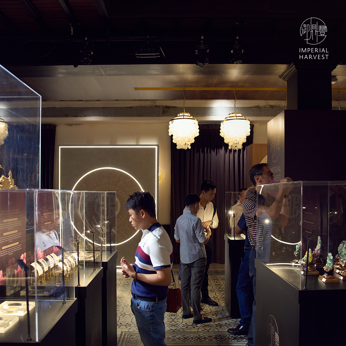 Blog 10.30 Thirty Three Guan Yin Golden Circle Event 2026 Arrival at The Alkaff Mansion 5