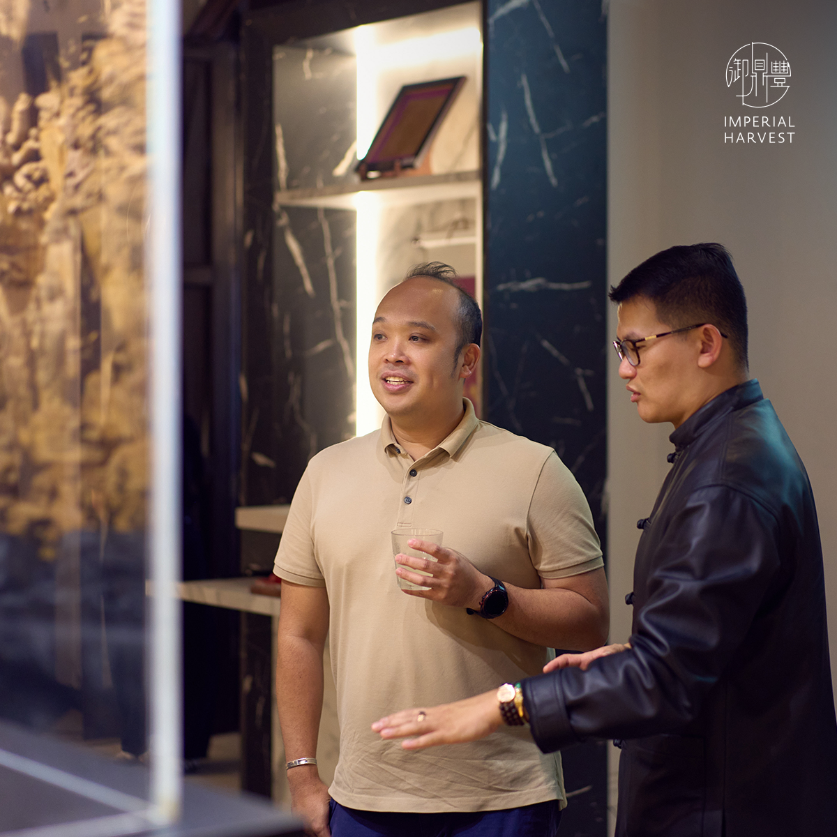 Blog 10.30 Thirty Three Guan Yin Golden Circle Event 2026 Arrival at The Alkaff Mansion 6
