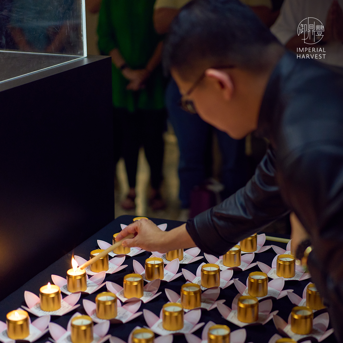 Blog 10.30 Thirty Three Guan Yin Golden Circle Event 2026 Blessing 2