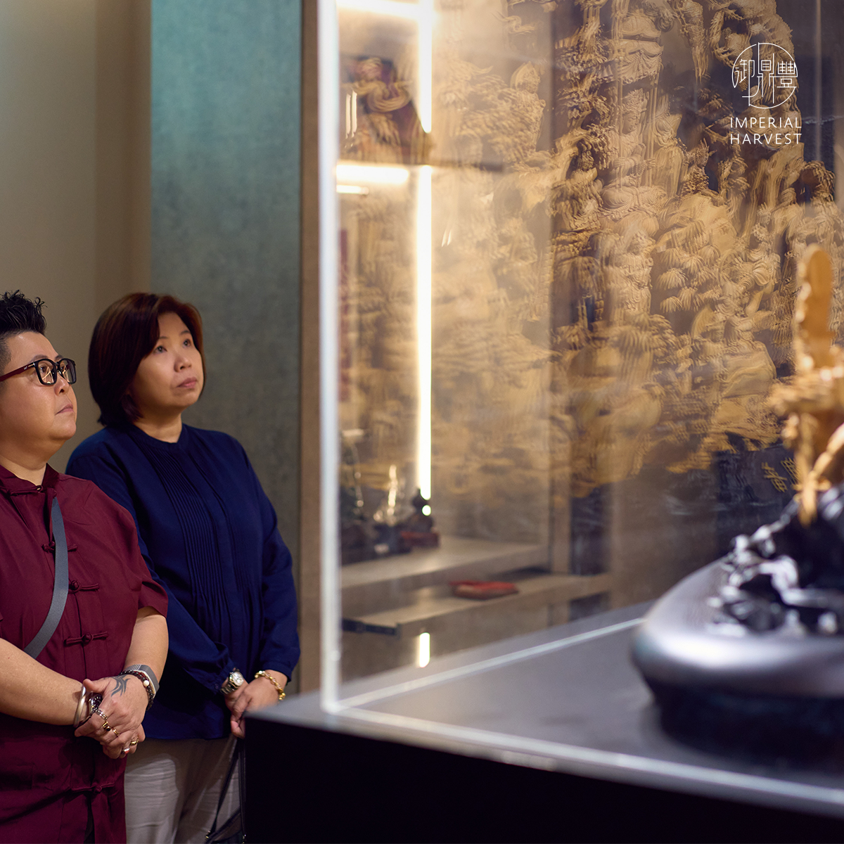 Blog 10.30 Thirty Three Guan Yin Golden Circle Event 2026 Ceremonial Anchor 3