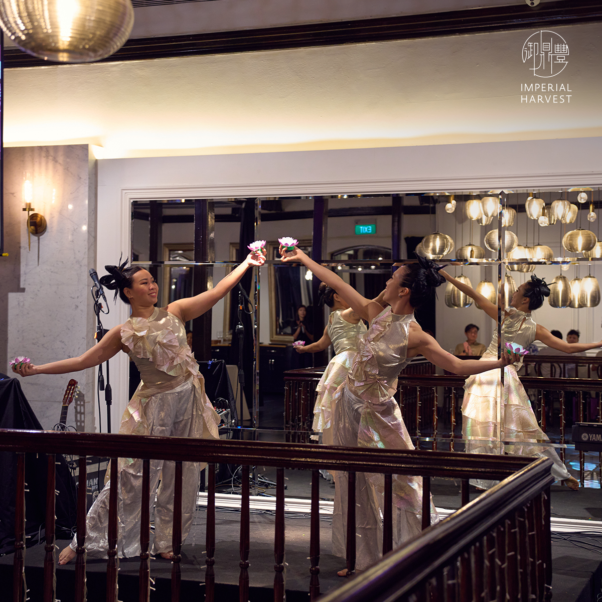 Blog 10.30 Thirty Three Guan Yin Golden Circle Event 2026 Performance